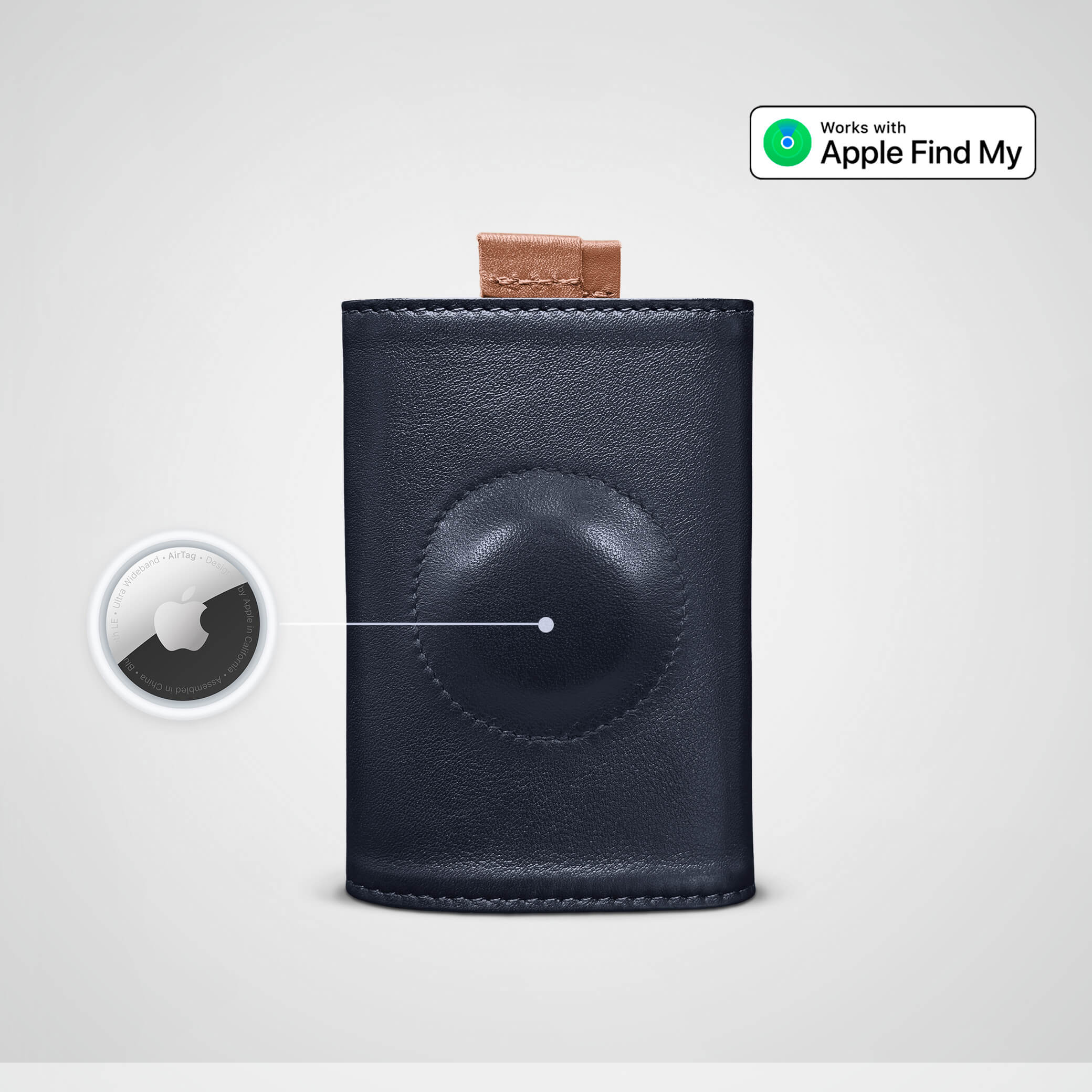 Leather Wallets